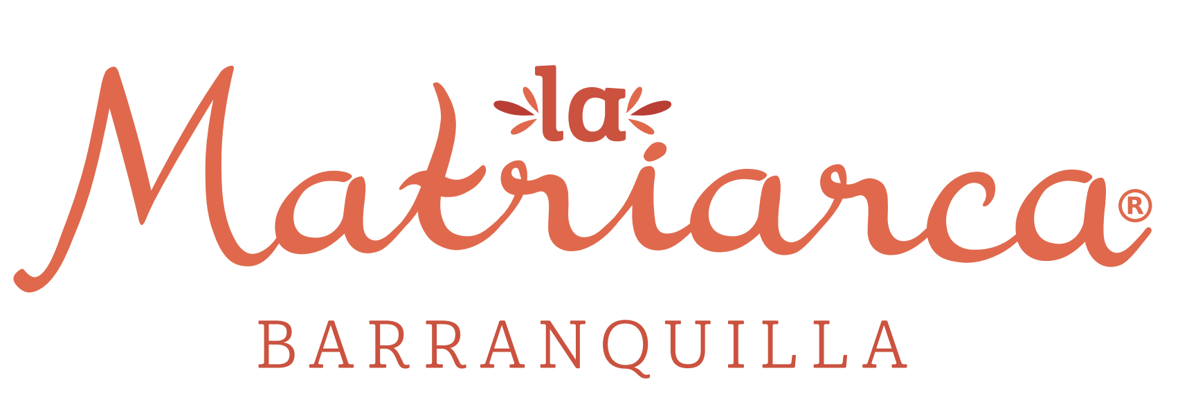 Logo la Matriarca
